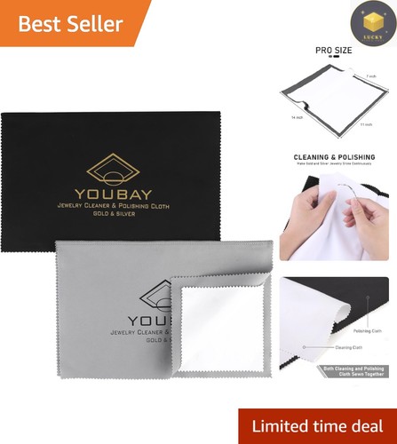 Ultimate jewelry care - jewelry, kit