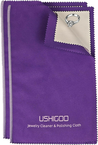 2pcs jewelry cleaner polishing - 2pcs,