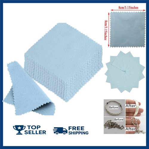 Jewelry cleaning cloth for - cleaning,