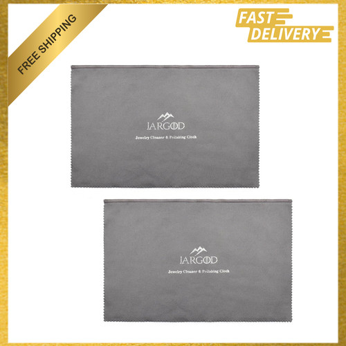 Jewelry cleaning cloth - jewelry,
