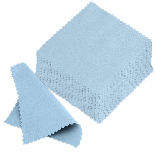 Pcs jewelry cleaning cloth - pcs,