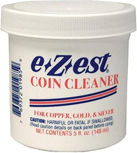 Est coin cleaner - e*z*est,