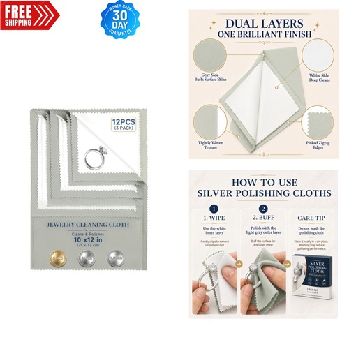 Super soft 10x12 jewelry - soft,