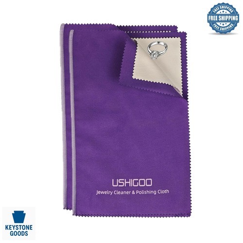 Pack jewelry polishing - 2-pack,