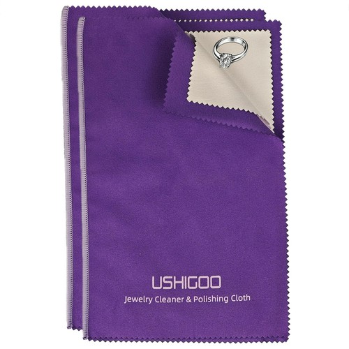 2pcs jewelry cleaning - jewelry,